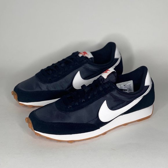 Women's Nike Daybreak Sneaker (Black/Summit White-Off Noir) CK2351-001 NEW - Picture 7 of 9